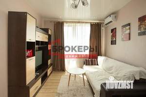 2-к квартира, вторичка, 46м2, 5/5 этаж