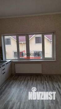 Студия квартира, сданный дом, 28м2, 3/3 этаж