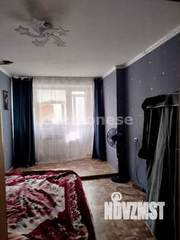 3-к квартира, вторичка, 70м2, 2/5 этаж
