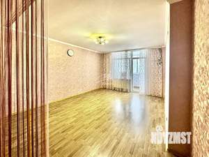 2-к квартира, вторичка, 80м2, 3/10 этаж