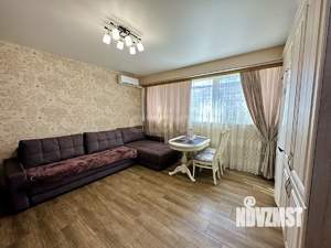 2-к квартира, вторичка, 55м2, 2/10 этаж