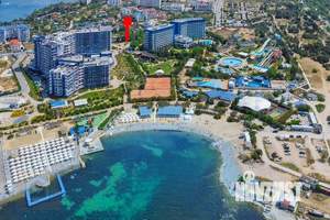 2-к квартира, вторичка, 70м2, 4/4 этаж