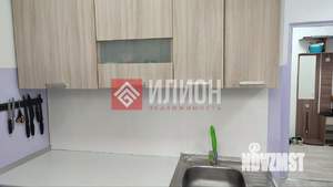 1-к квартира, вторичка, 35м2, 1/5 этаж