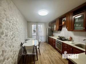 3-к квартира, вторичка, 75м2, 1/5 этаж