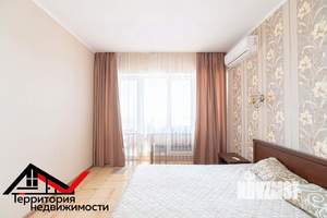 Студия квартира, вторичка, 37м2, 2/6 этаж