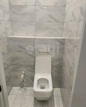 2-к квартира, сданный дом, 59м2, 9/10 этаж