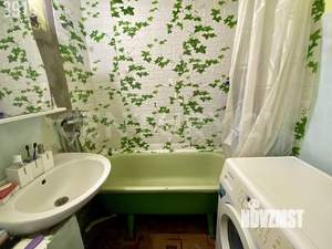 2-к квартира, вторичка, 55м2, 2/3 этаж