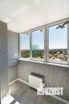 2-к квартира, вторичка, 59м2, 9/10 этаж