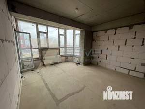 1-к квартира, вторичка, 44м2, 5/9 этаж