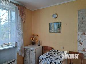 2-к квартира, вторичка, 54м2, 1/5 этаж