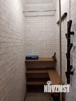 1-к квартира, вторичка, 30м2, 2/5 этаж