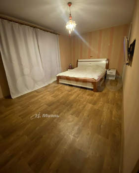 2-к квартира, вторичка, 54м2, 2/5 этаж