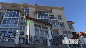 4-к квартира, вторичка, 200м2, 4/4 этаж