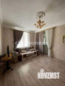 2-к квартира, вторичка, 58м2, 2/3 этаж