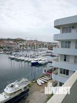 Студия квартира, вторичка, 43м2, 3/6 этаж