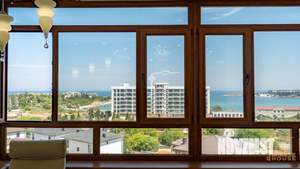 2-к квартира, вторичка, 71м2, 7/10 этаж