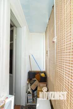 1-к квартира, вторичка, 29м2, 4/5 этаж