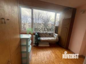 2-к квартира, вторичка, 55м2, 2/5 этаж