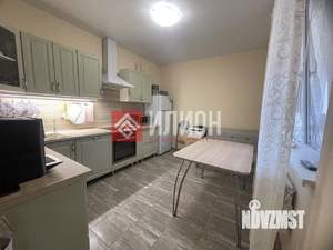 1-к квартира, вторичка, 51м2, 1/1 этаж