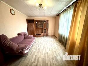2-к квартира, вторичка, 51м2, 2/5 этаж