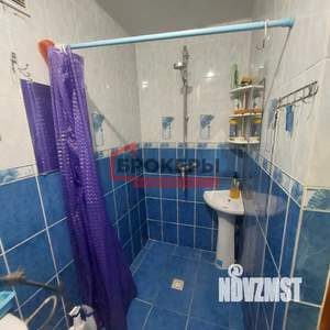 1-к квартира, вторичка, 21м2, 1/3 этаж
