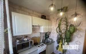 1-к квартира, вторичка, 35м2, 5/5 этаж