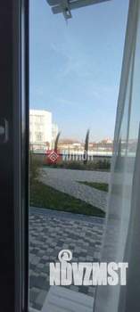 Студия квартира, вторичка, 26м2, 1/4 этаж