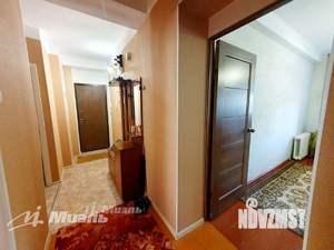 2-к квартира, вторичка, 45м2, 1/5 этаж