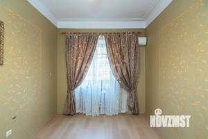 3-к квартира, вторичка, 72м2, 3/3 этаж