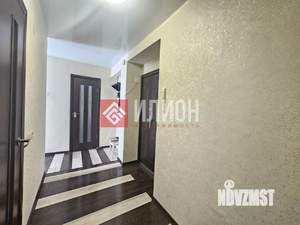2-к квартира, вторичка, 60м2, 4/5 этаж