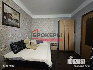 1-к квартира, вторичка, 30м2, 2/5 этаж