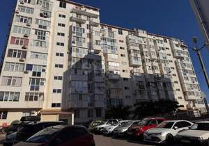 1-к квартира, вторичка, 38м2, 4/11 этаж