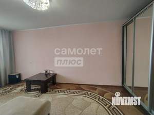1-к квартира, вторичка, 30м2, 5/5 этаж