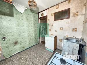 1-к квартира, вторичка, 31м2, 4/5 этаж