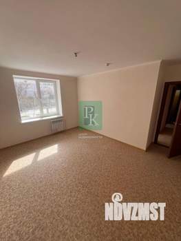 2-к квартира, вторичка, 51м2, 2/6 этаж
