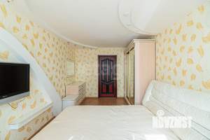 3-к квартира, вторичка, 69м2, 4/5 этаж