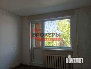 1-к квартира, вторичка, 33м2, 1/5 этаж