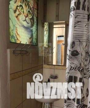 1-к квартира, вторичка, 25м2, 1/3 этаж