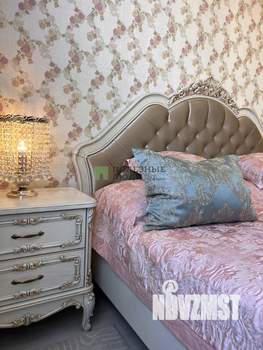 2-к квартира, вторичка, 56м2, 5/5 этаж