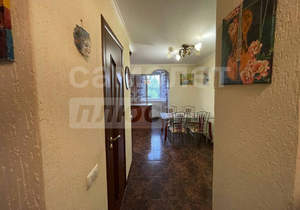 2-к квартира, вторичка, 53м2, 2/3 этаж