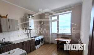 1-к квартира, вторичка, 47м2, 5/5 этаж