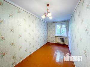 2-к квартира, вторичка, 50м2, 1/5 этаж
