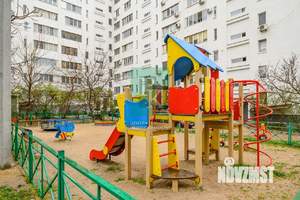 2-к квартира, вторичка, 55м2, 3/9 этаж