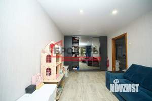 1-к квартира, вторичка, 30м2, 1/5 этаж