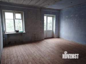 3-к квартира, вторичка, 84м2, 3/3 этаж