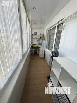 2-к квартира, вторичка, 56м2, 8/9 этаж