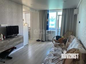 3-к квартира, вторичка, 58м2, 4/5 этаж