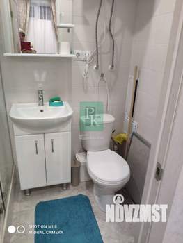 1-к квартира, вторичка, 14м2, 1/4 этаж