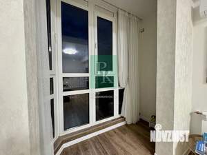 2-к квартира, вторичка, 54м2, 13/16 этаж