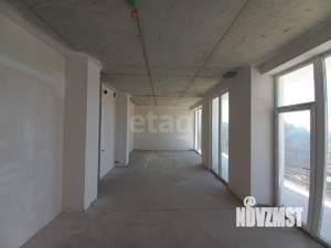 2-к квартира, вторичка, 67м2, 1/2 этаж